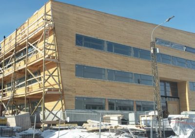 Sydgrønlands Gymnasium i Qaqortoq