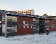 Ask skole og fritidshjem, Nuuk