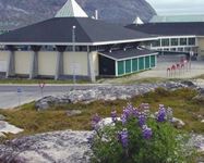 Kangillinguit skole, Nuuk