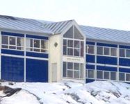 Kursus og konferencelokaler, Maniitsoq
