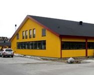 Laboratorium, Nuuk