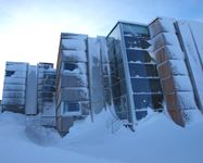 Naturinstitut, Nuuk