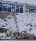 Kursus og konferencelokaler, Maniitsoq