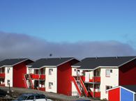 48 boliger, Qaqortoq